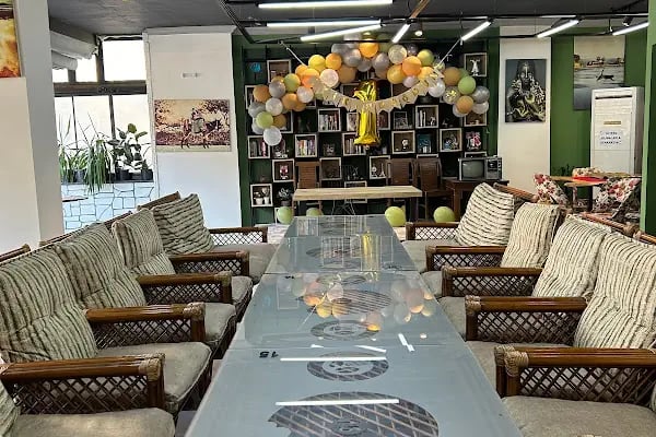 Saygı Cafe - Resim 5