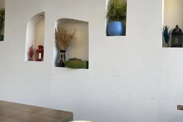 Saygı Cafe - Resim 17