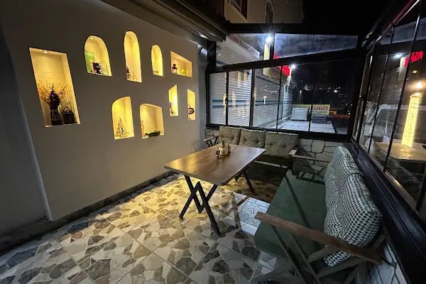 Saygı Cafe - Resim 2