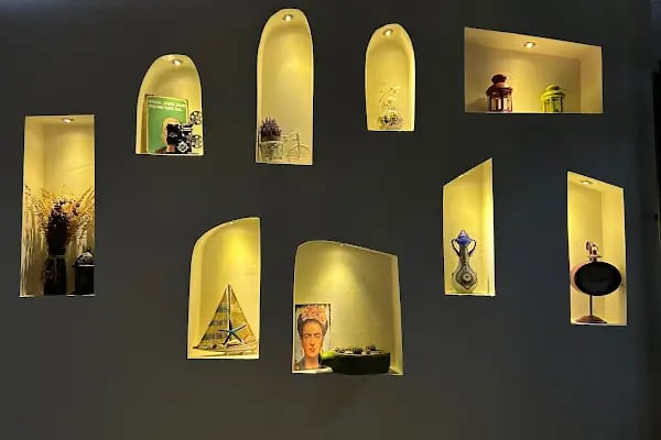 Saygı Cafe - Resim 8