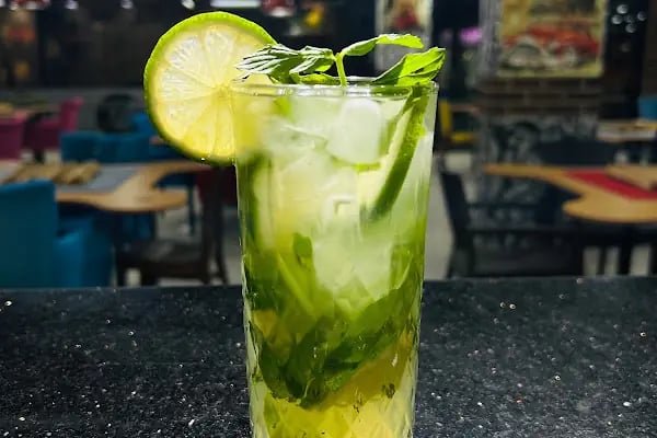 Saygı Cafe - Resim 3