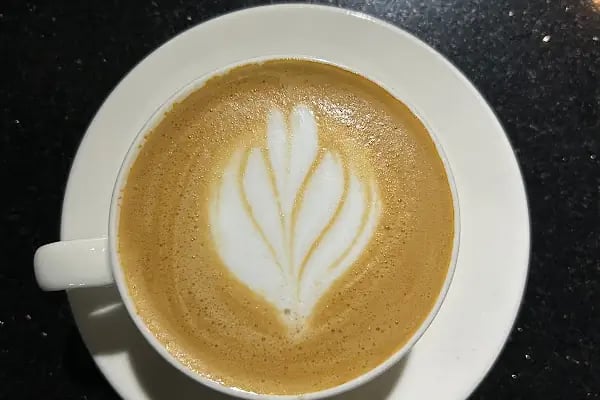 Saygı Cafe - Resim 16