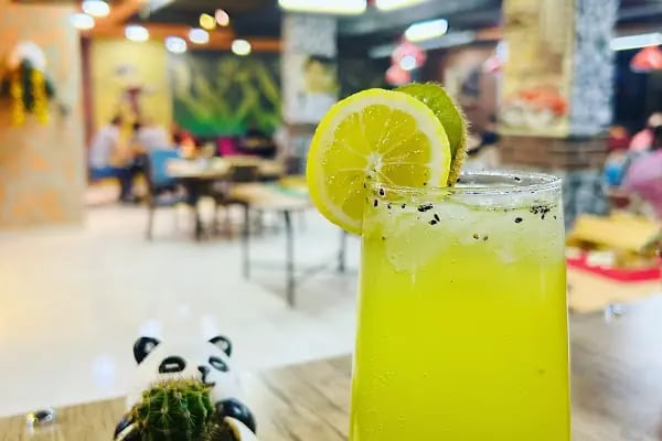 Saygı Cafe - Resim 14