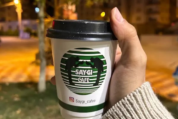 Saygı Cafe - Resim 6