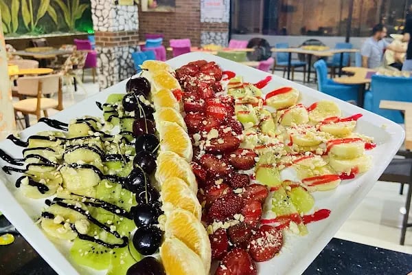 Saygı Cafe - Resim 20