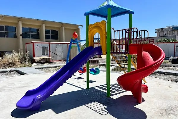 emsey park çocuk oyun parkları Kamelya gazebo imalatı - Resim 13