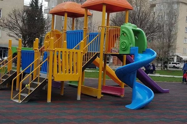 emsey park çocuk oyun parkları Kamelya gazebo imalatı - Resim 16