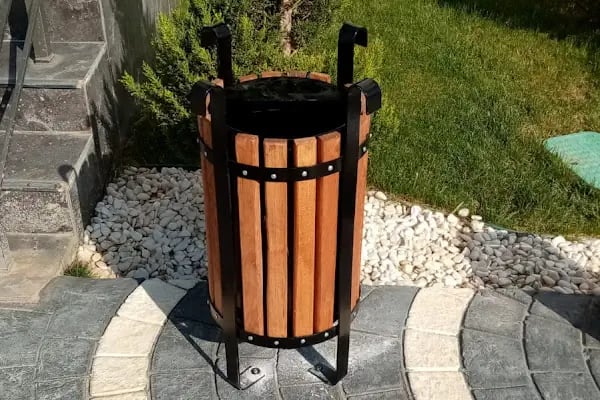 emsey park çocuk oyun parkları Kamelya gazebo imalatı - Resim 3