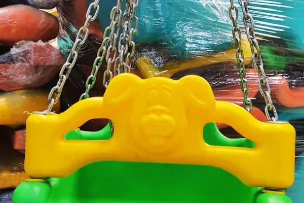 emsey park çocuk oyun parkları Kamelya gazebo imalatı - Resim 6