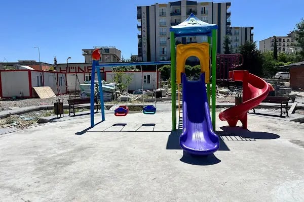 emsey park çocuk oyun parkları Kamelya gazebo imalatı - Resim 8