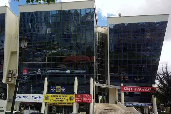 emsey park çocuk oyun parkları Kamelya gazebo imalatı - Resim 1