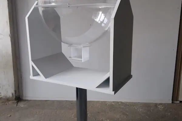 emsey park çocuk oyun parkları Kamelya gazebo imalatı - Resim 18