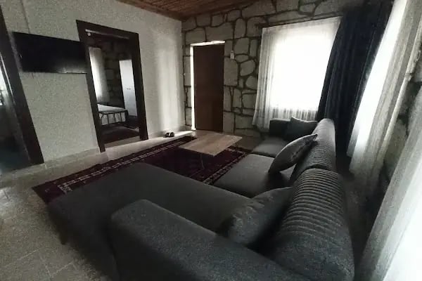TERMAL KÖY TAŞ EVLERİ/OTEL - Resim 12