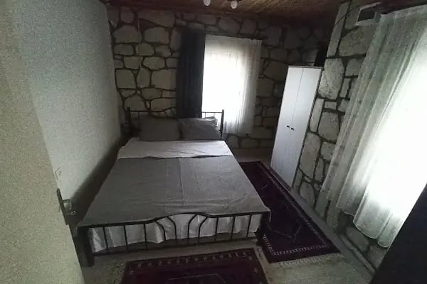 TERMAL KÖY TAŞ EVLERİ/OTEL - Resim 10