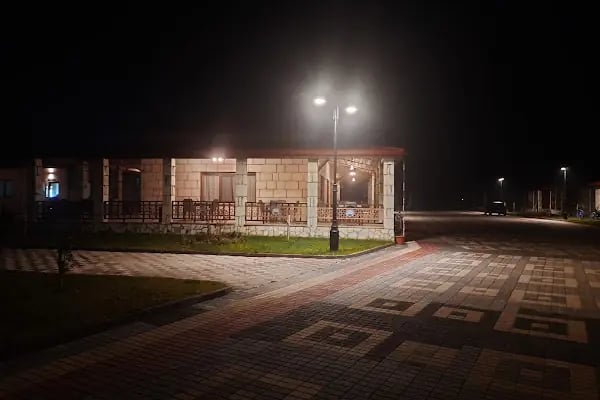 TERMAL KÖY TAŞ EVLERİ/OTEL - Resim 20