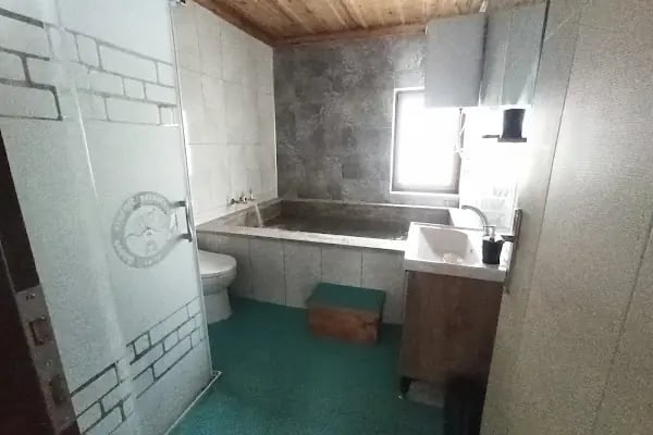 TERMAL KÖY TAŞ EVLERİ/OTEL - Resim 4