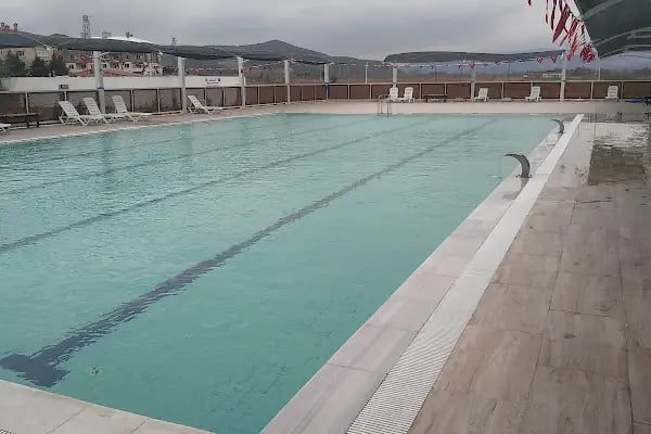 TERMAL KÖY TAŞ EVLERİ/OTEL - Resim 3