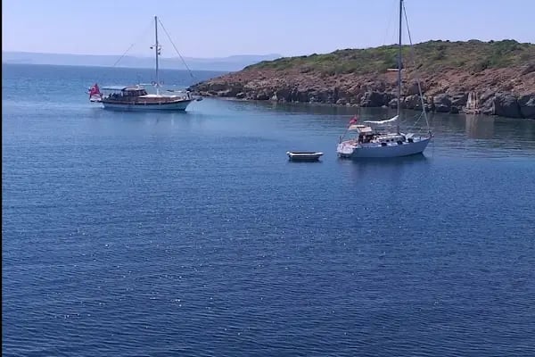 Kocaeli Yonca Tatil Sitesi - Resim 3
