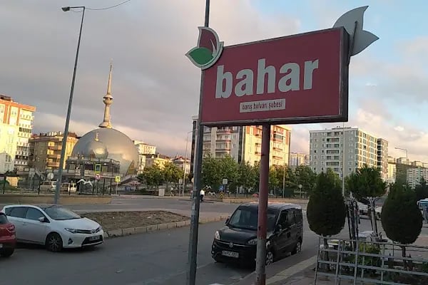 Bahar Market - Resim 2