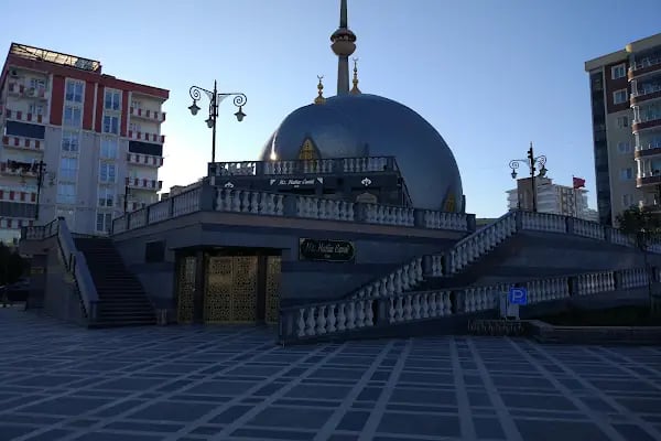 Bahar Market - Resim 15