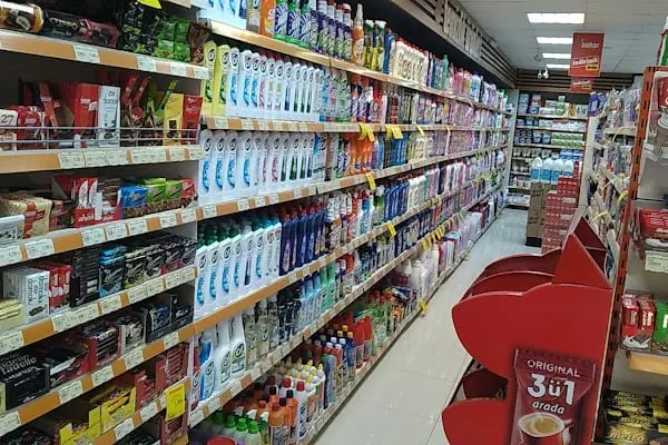 Bahar Market - Resim 8