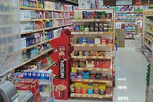 Bahar Market - Resim 14