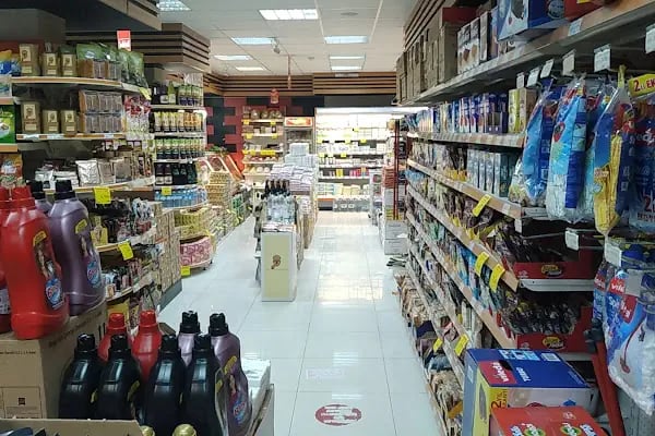 Bahar Market - Resim 10
