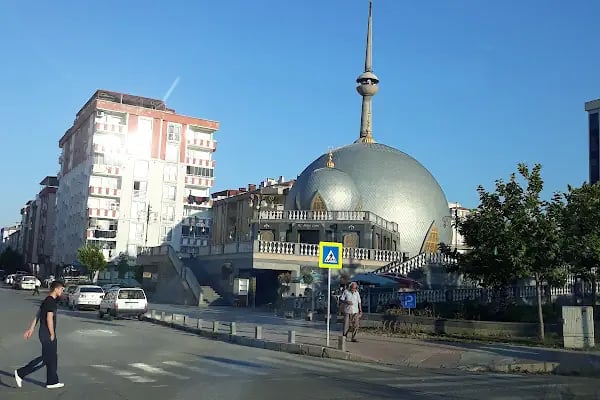Bahar Market - Resim 19
