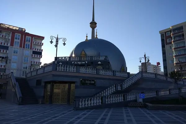 Bahar Market - Resim 11