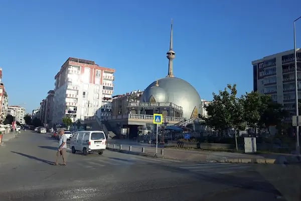 Bahar Market - Resim 3
