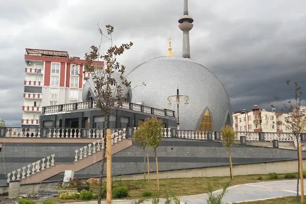 Bahar Market - Resim 17