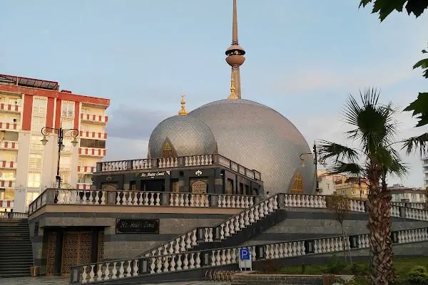 Bahar Market - Resim 13