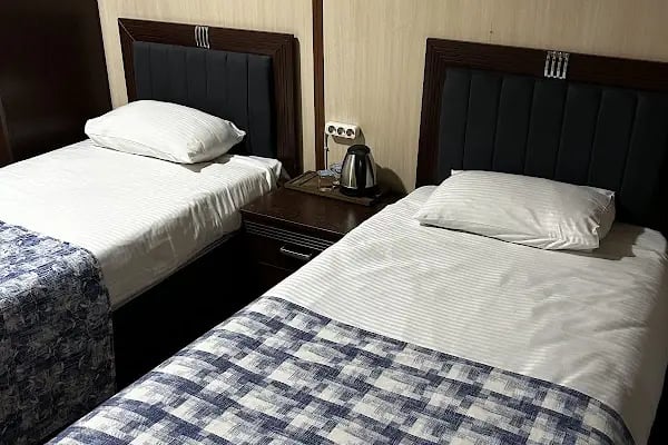 Kılıç AirPort Otel - Resim 18