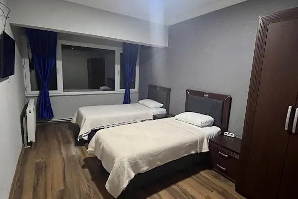 Kılıç AirPort Otel - Resim 6