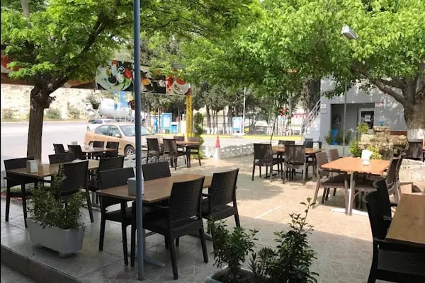 Kılıç AirPort Otel - Resim 10