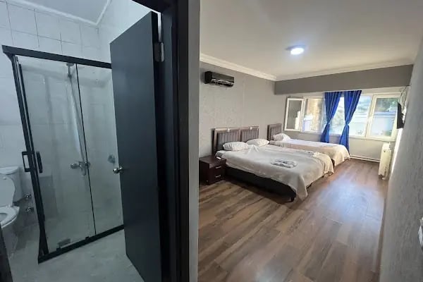 Kılıç AirPort Otel - Resim 2