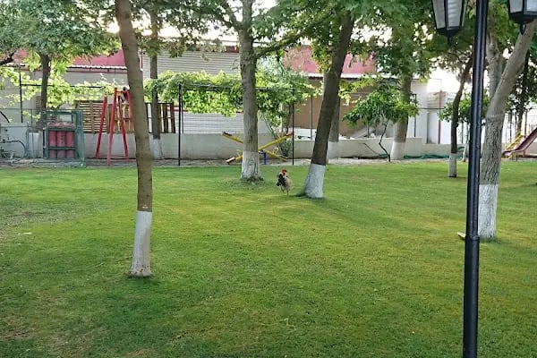 Kılıç AirPort Otel - Resim 13