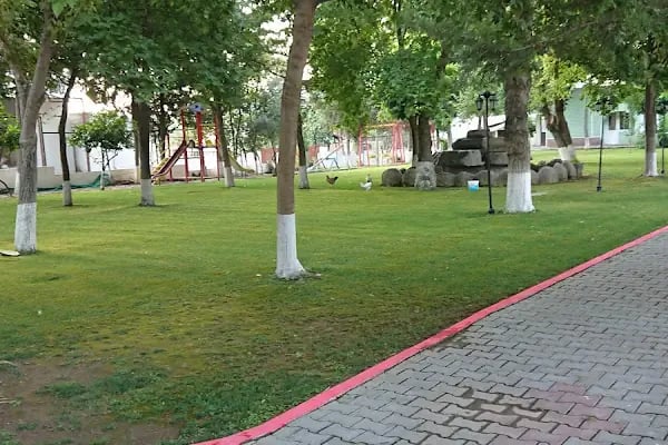 Kılıç AirPort Otel - Resim 17