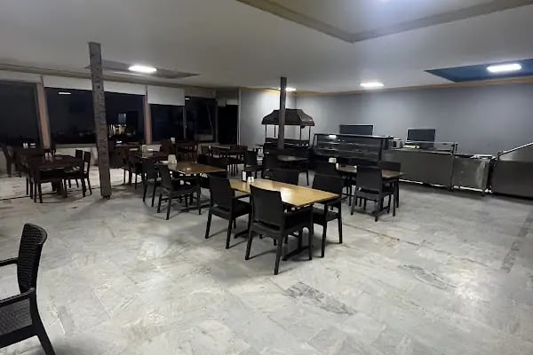 Kılıç AirPort Otel - Resim 9