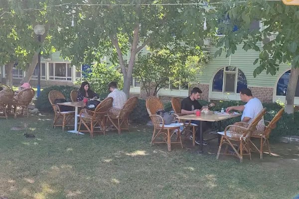 Kılıç AirPort Otel - Resim 14