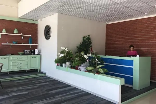 Uzman Doktor Remziye Altun Çankaya - Resim 16