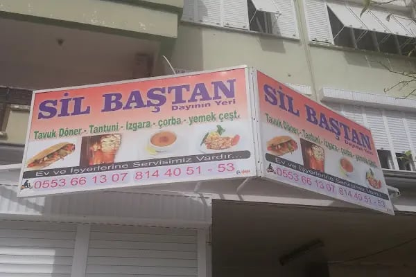 Silbaştan Dayı`nın Yeri - Resim 5