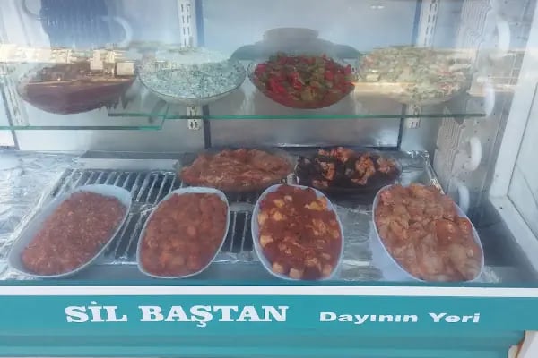 Silbaştan Dayı`nın Yeri - Resim 4