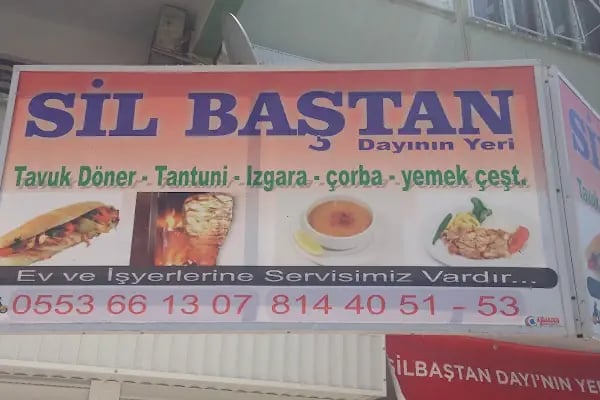 Silbaştan Dayı`nın Yeri - Resim 12