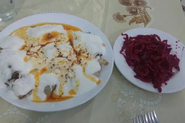 Silbaştan Dayı`nın Yeri - Resim 10