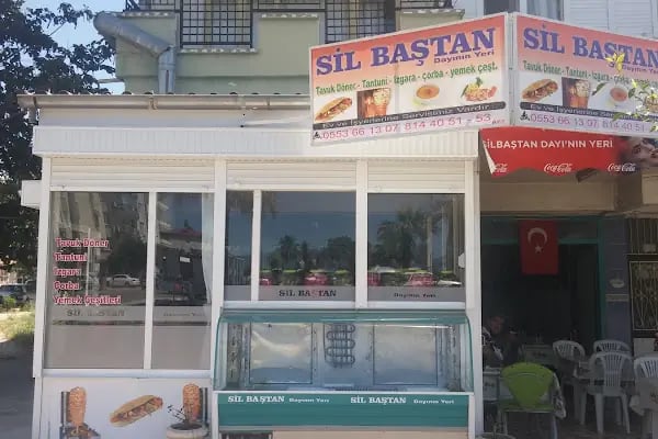 Silbaştan Dayı`nın Yeri - Resim 3