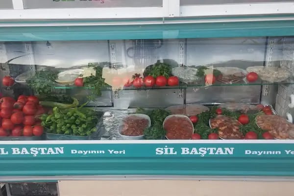 Silbaştan Dayı`nın Yeri - Resim 6