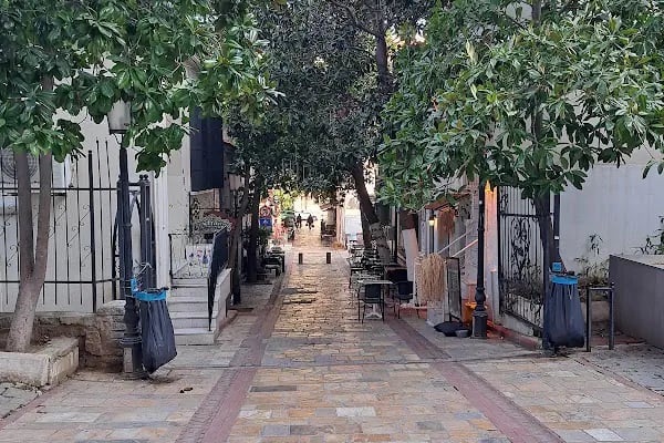 Yaşar Aksoy Parkı - Resim 10