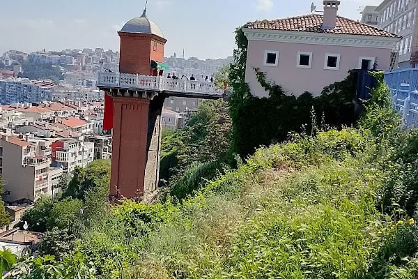 Yaşar Aksoy Parkı - Resim 18