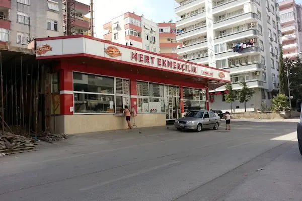 Mert Ekmek - Resim 4
